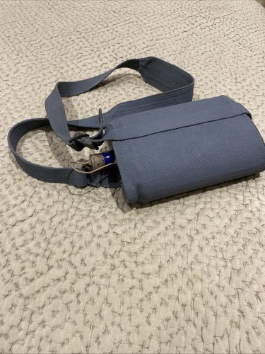 Ww2 raf webbing bottle - ww2, .