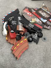 Used cars Micro Scalextric