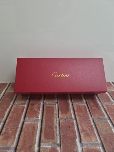 Cartier watch presentation - cartier,