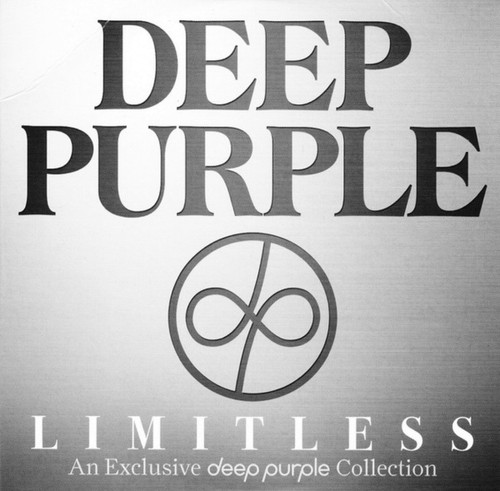 Deep purple classic - purple,