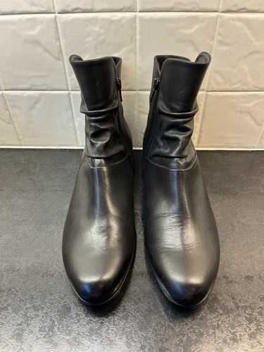 Gabor jensen ladies black - gabor,