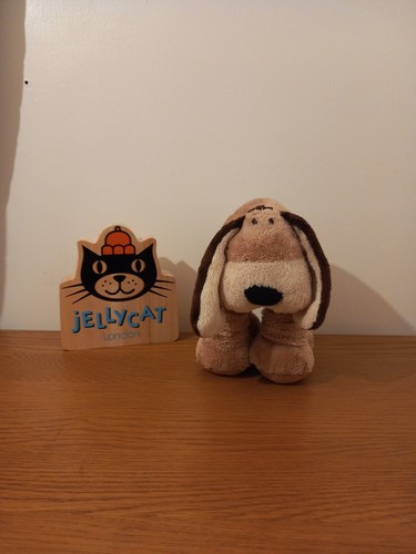 Nwot jellycat wrinkles - wrinkles, the