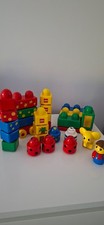 Lego duplo primo vintage