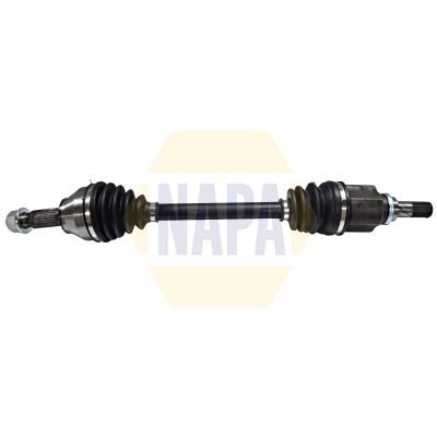 Napa nds1523l drive shaft - napa,