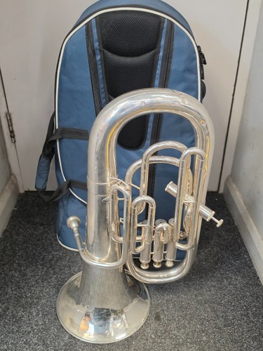 Valve boosey hawkes - 4,