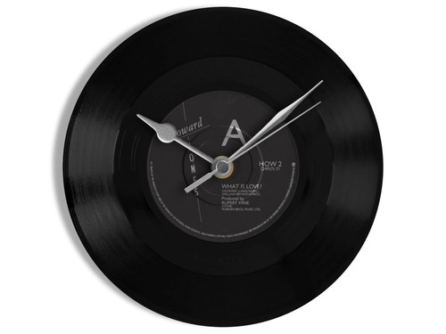 Howard jones what - howard, is