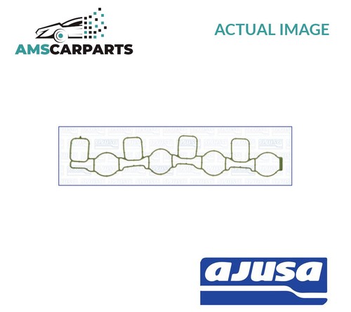 Intake manifold gasket - manifold,