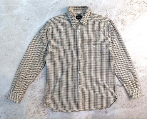 Authentic nigel cabourn - nigel,