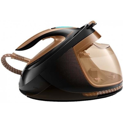 Philips perfectcare elite plus - philips,