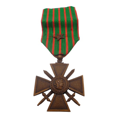 France french ww1 croix de - french,