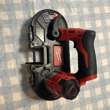Milwaukee M12  BS cordless