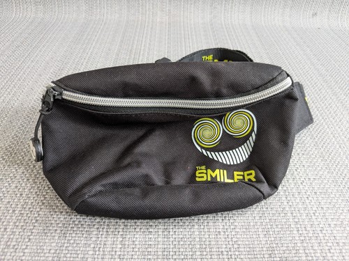 Alton towers the smiler bumbag - the,