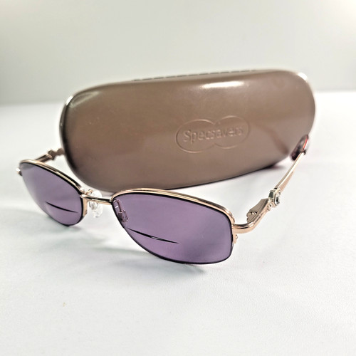 Specsavers titan 286 titanium - 286,