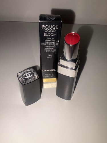 Chanel rouge coco bloom - coco,