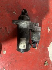 AUDI A3 S Line 2.0 Tdi Starter