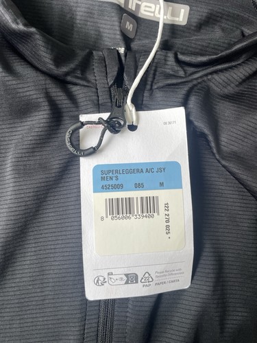 Castelli superleggera c - castelli,