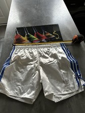 Vintage Adidas Originals Satin
