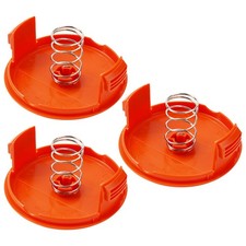 Lawn Mower Head Cap Garden