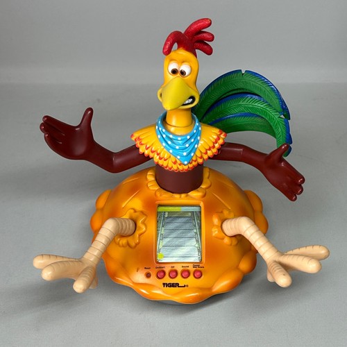 Vintage tiger electronics - tiger,