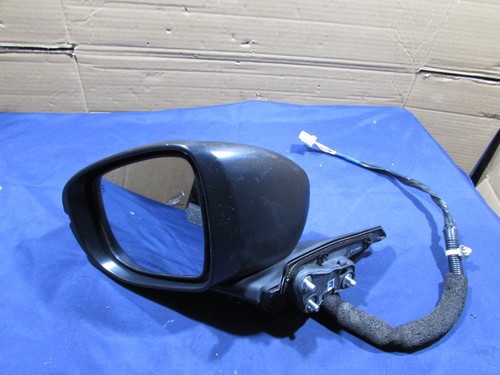 Honda jazz mk5 left wing - jazz,
