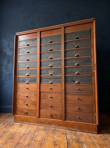 1920s continental filing - continental,