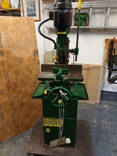 Record Power Morticer /