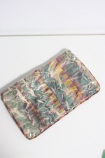 Vintage 1970's Snakeskin