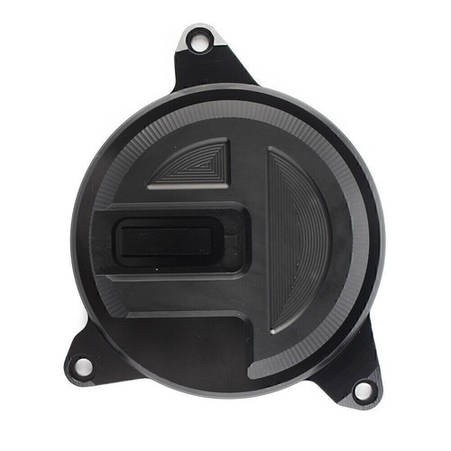 Cnc aluminum engine guard - aluminum,