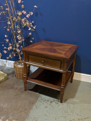Vintage contemporary mahogany - contemporary,