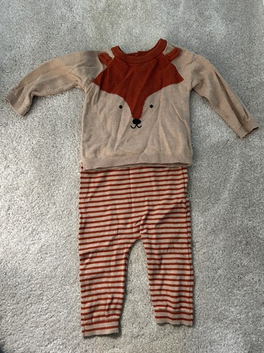 Boys outfit aged - boys, months