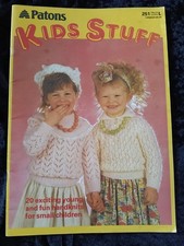 Paton's Kids Stuff