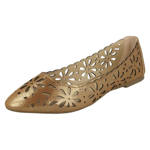 Ladies spot flower - flower, cut