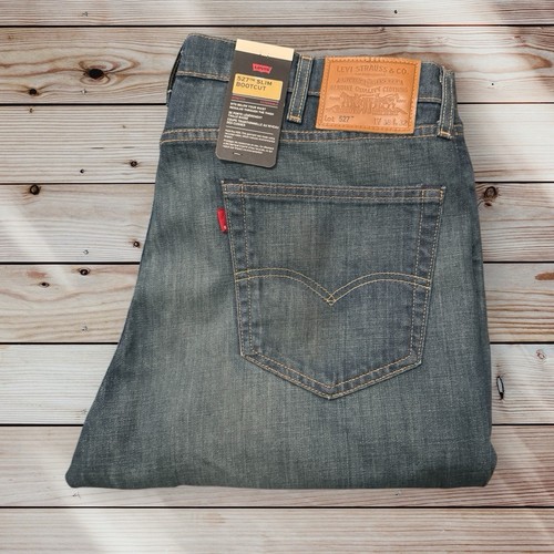 Levi 527 classic jeans 38 - 527,