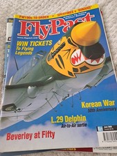 Flypast june 2000 - flypast,