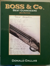 Boss and Co Best Gunmakers by