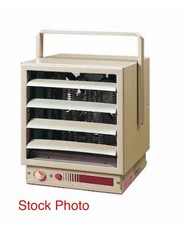 Dimplex EUH10B24CT 10000 Watt