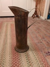 5-Kan Copper Umbrella/Cane