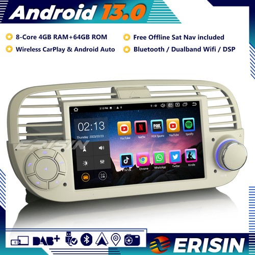 Core 64gb android car - 64gb,