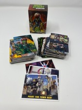 2015 Topps MARS ATTACKS