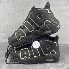 Nike Air More Uptempo Trainers