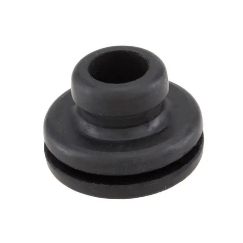 Rubber rope window - rubber,