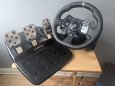 Logitech G920 Driving Force