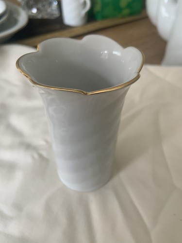 Freiberger white porcelain - white,