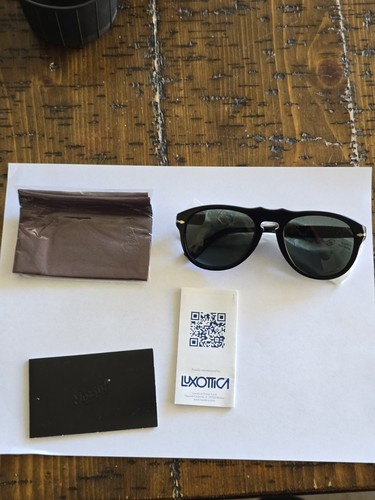 Persol sunglasses 649 31 - sunglasses,