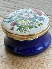 BILSTON & BATTERSEA ENAMELS