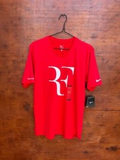 *BNWT* ROGER FEDERER NIKE RF