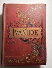 Antiquarian Collectable Book