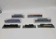7 X France - N-Gauge Model