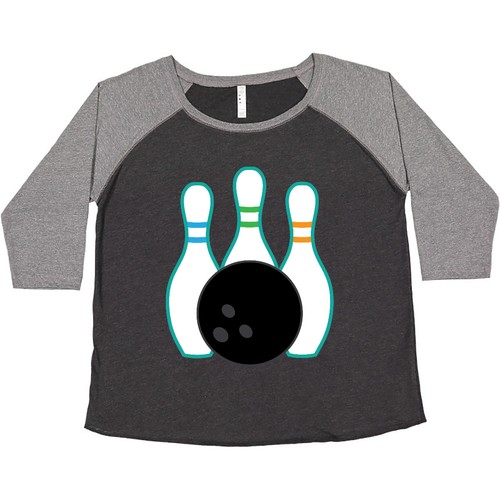 Inktastic bowling team bowler - inktastic,