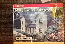 Hornby Skaledale 00 Gauge